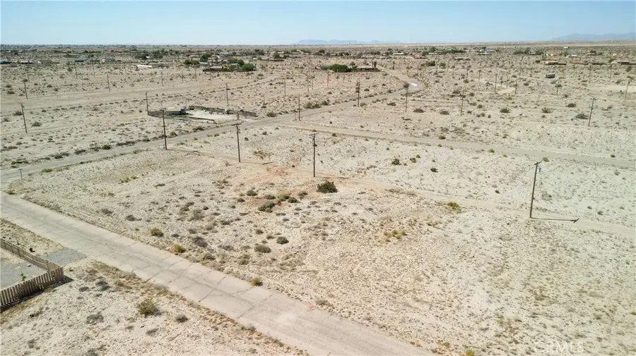 0 Perth Amboy, Thermal, CA 92274 - #3