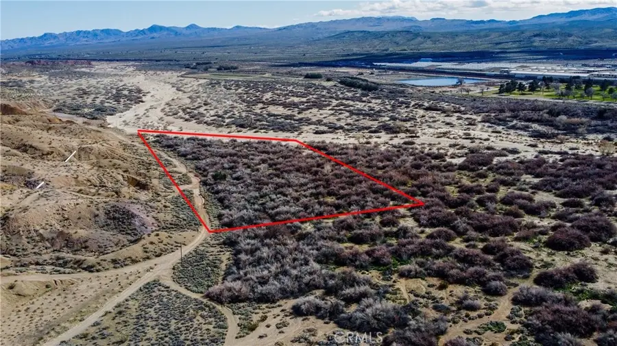 0 No Address Available, Barstow, CA 92311 - #3