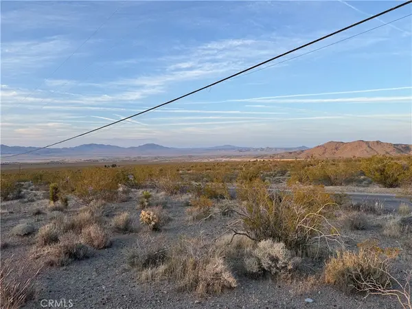 0 El Dorado Street, Lucerne Valley, CA 92356