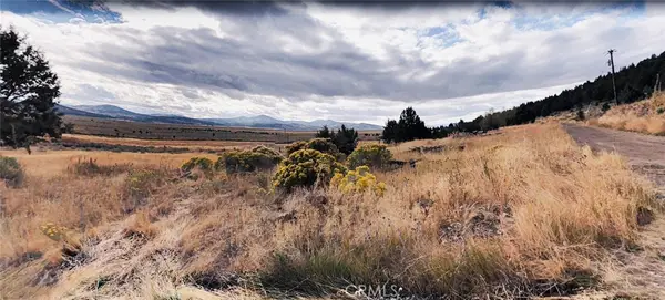 0 No Address Available, Madeline, CA 96119