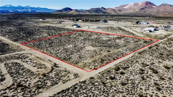 0 Fickett Avenue, Mojave, CA 93501