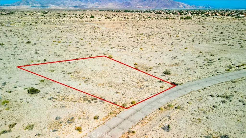 2705 Elsinore Avenue, Thermal, CA 92274 - #1