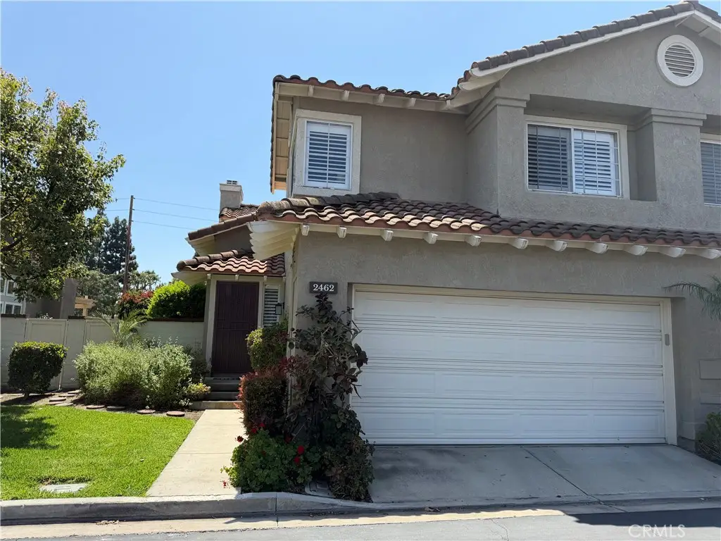 2462 Via Corella, Tustin, CA 92782 - #1