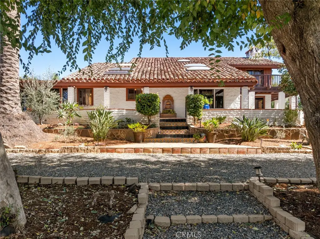 11550 Old Castle, Valley Center, CA 92082 - #1