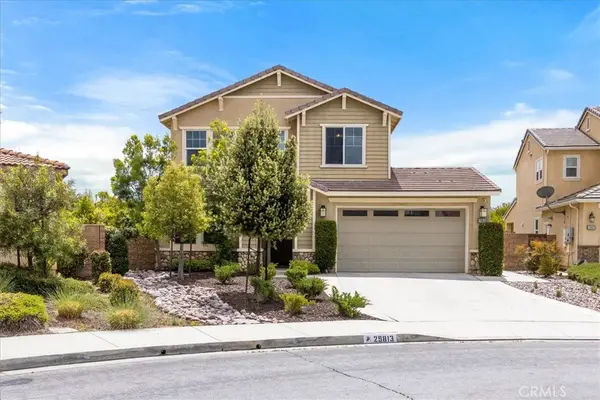 29813 Far Shore Drive, Menifee, CA 92585
