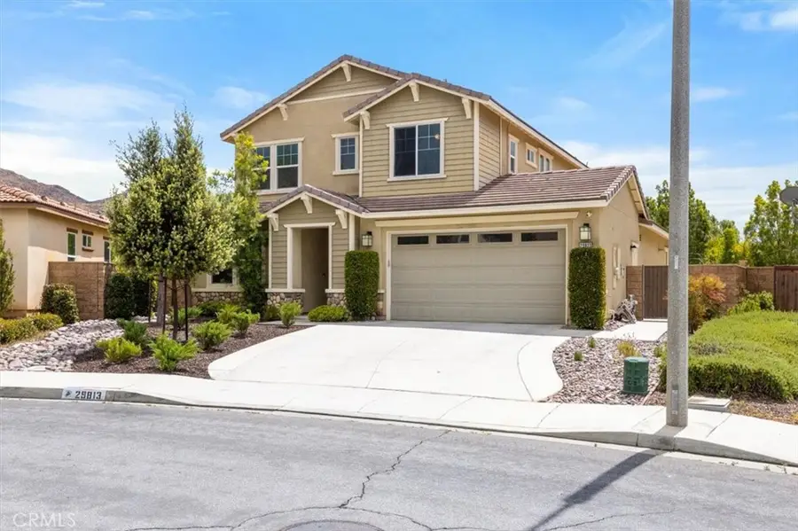 29813 Far Shore Drive, Menifee, CA 92585 - #2