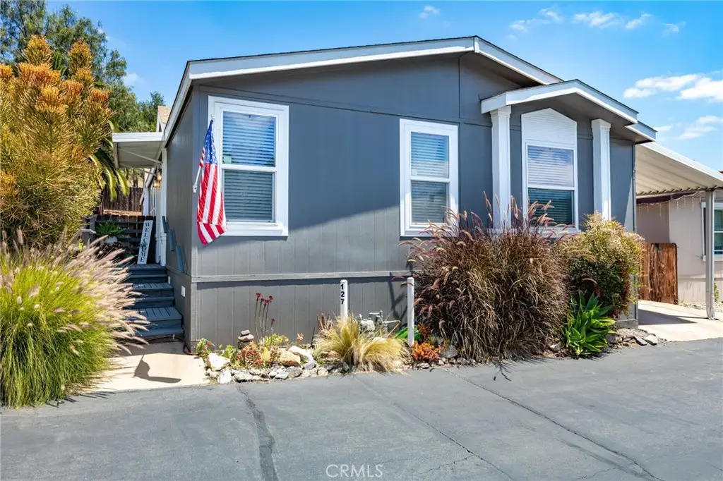 3909 Reche Road #127, Fallbrook, CA 92028 - #1