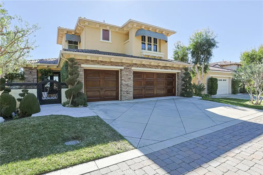 34 Sunset Cove, Newport Coast, CA 92657 - #1