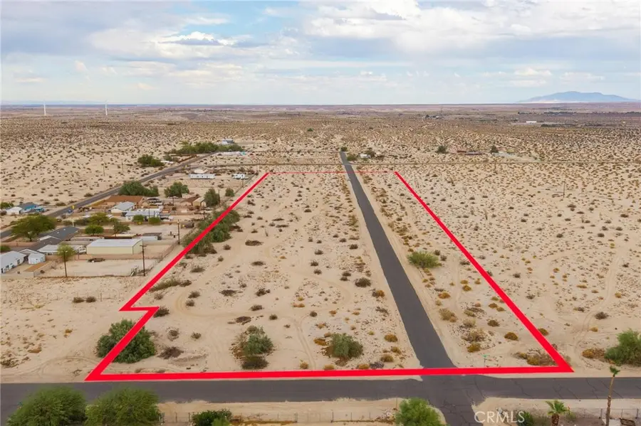 0 Smoketree - Imperial, Ocotillo, CA 92259 - #2