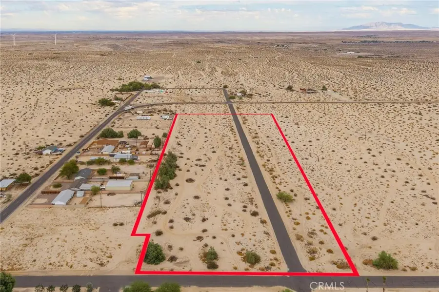 0 Smoketree - Imperial, Ocotillo, CA 92259 - #3