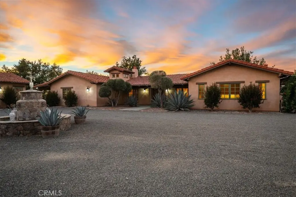 30718 Mesa Crest Road, Valley Center, CA 92082 - #1
