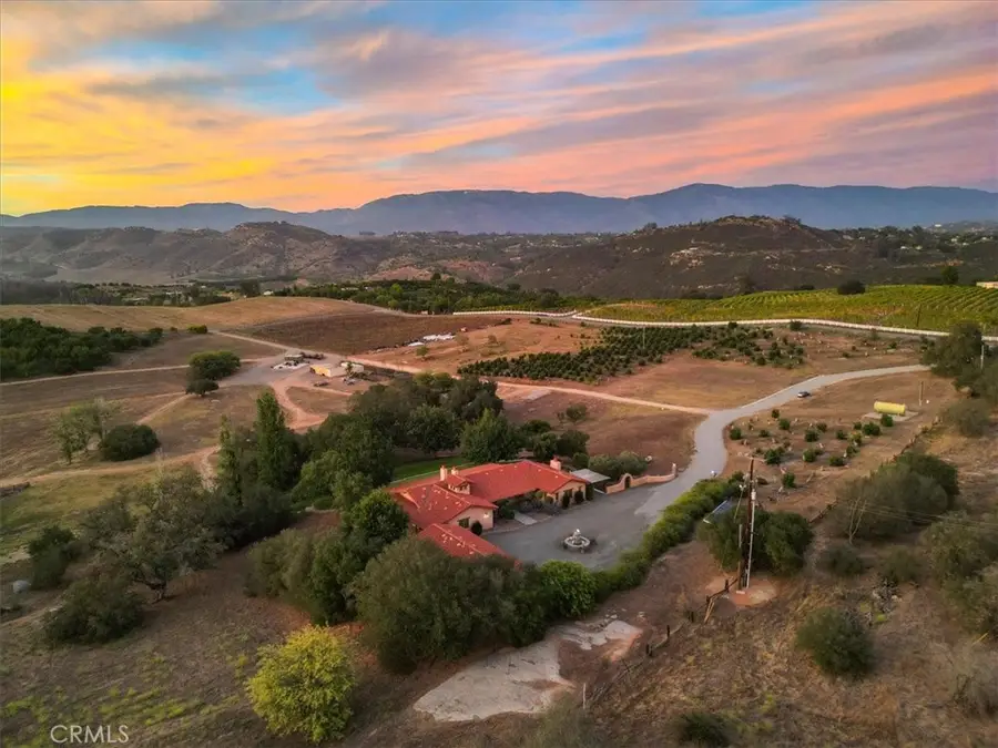 30718 Mesa Crest Road, Valley Center, CA 92082 - #2
