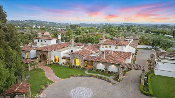 15931 Via De Santa Fe, Rancho Santa Fe, CA 92067
