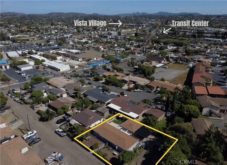 334 336 Arnel Avenue, Vista, CA 92083 - #2