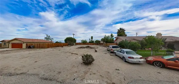 2346 Sand Man Avenue, Thermal, CA 92274