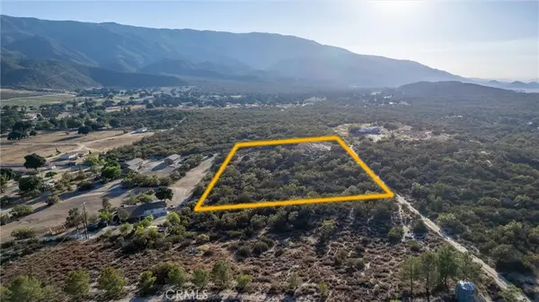 382 Unnamed Off 79, Warner Springs, CA 92086