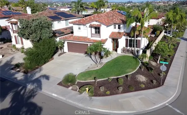 2193 Vista La Nisa, Carlsbad, CA 92009
