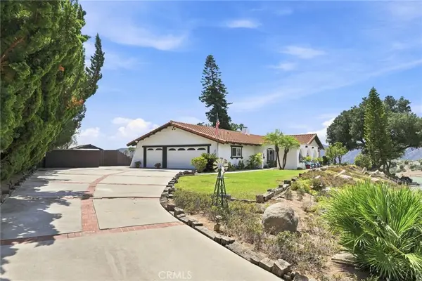 1229 Via Sendero, Escondido, CA 92029