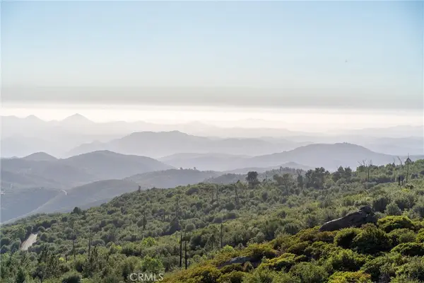 36105 North Peak, Julian, CA 92036