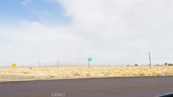0 Hwy 58, North Edwards, CA 93523
