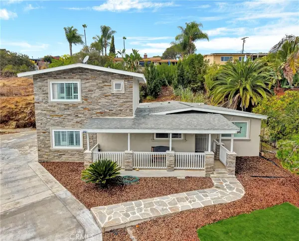 10150 Sierra Madre, Spring Valley, CA 91977
