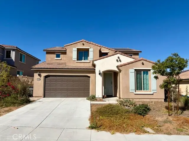 25360 Summer Creek, Menifee, CA 92586 - #1