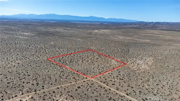 0 Auburn Avenue, Adelanto, CA 92301