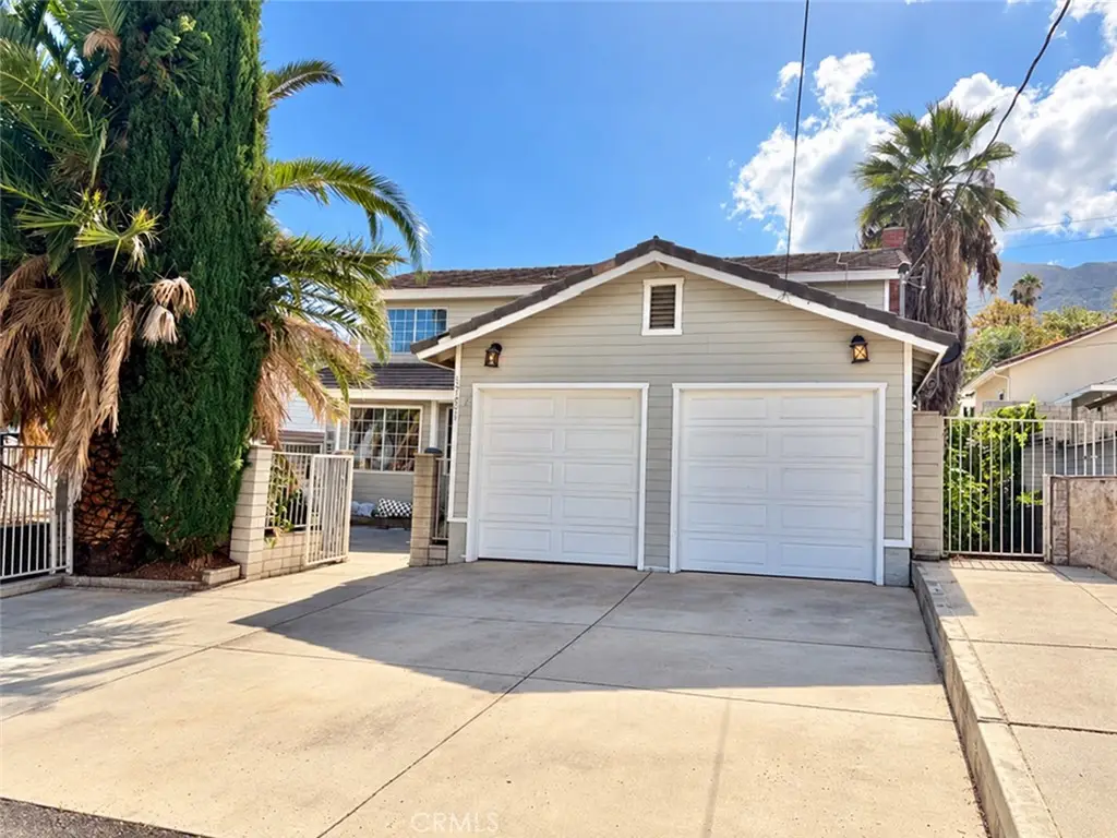 17421 Crawford, Lake Elsinore, CA 92530 - #1