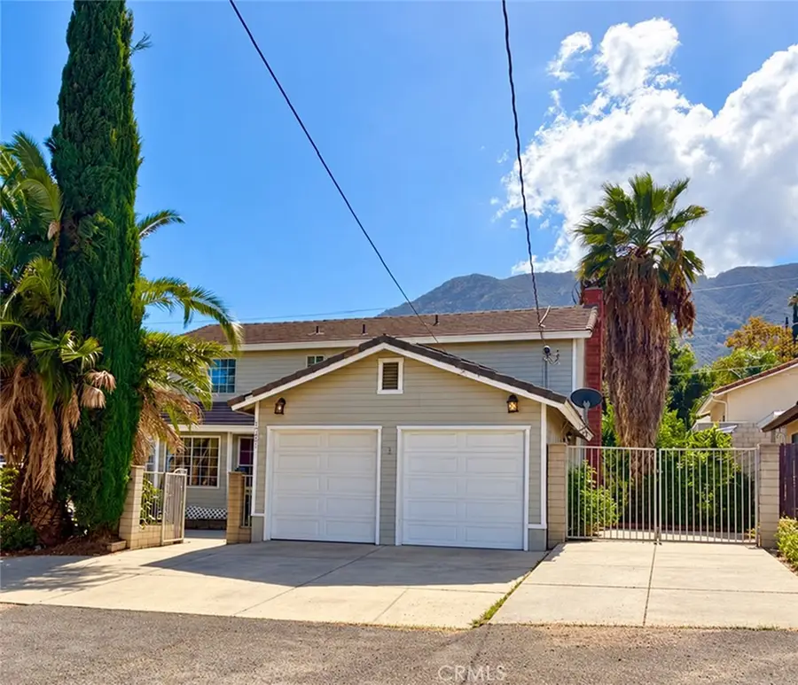17421 Crawford, Lake Elsinore, CA 92530 - #2