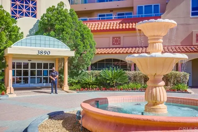 3890 Nobel #1402, San Diego, CA 92122 - Image #3