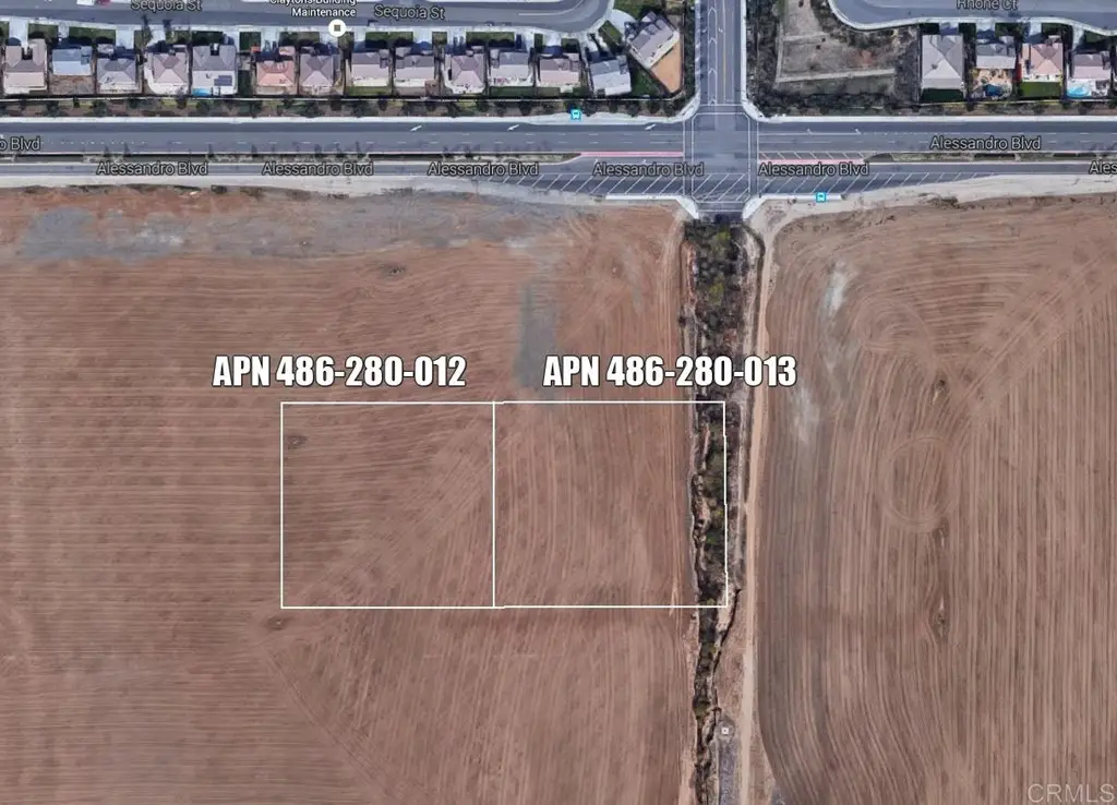 0 Alessandro Blvd, Moreno Valley, CA 92555 - Image #1