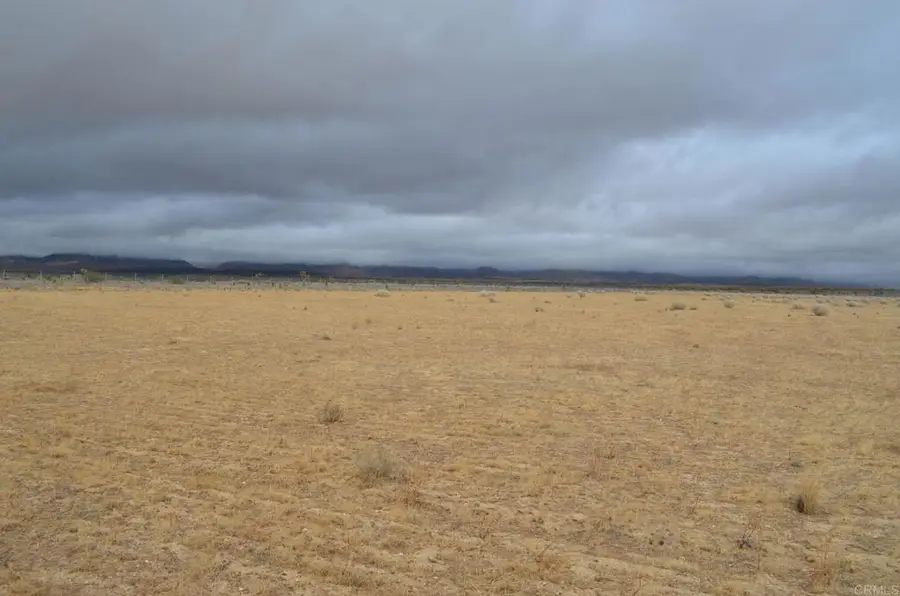 0 230th St., Rosamond, CA 93560 - Image #2