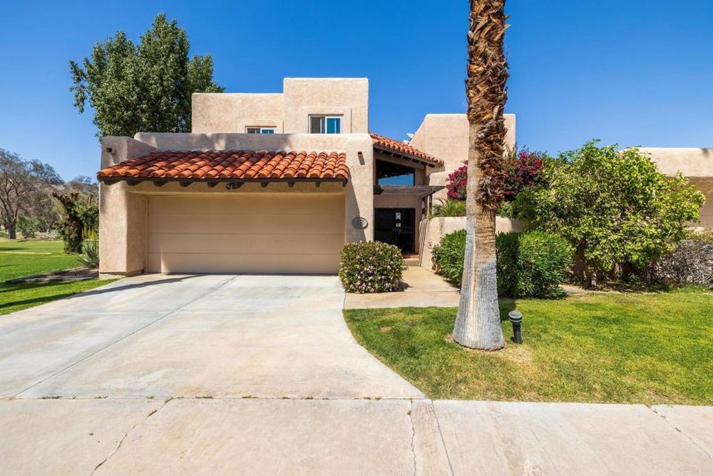 202 Pointing Rock Drive 13, Borrego Springs, CA 92004 BHGRE
