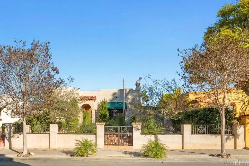 2919 32nd St., San Diego, CA 92104 - #1