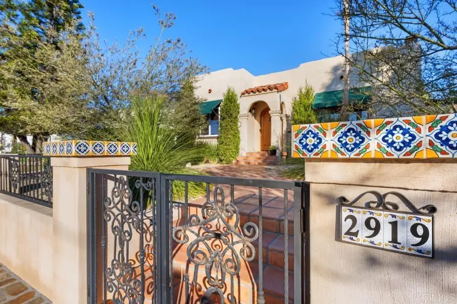 2919 32nd St., San Diego, CA 92104 - #3