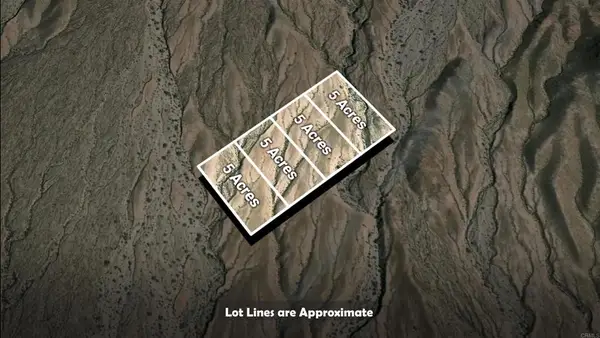 5 Rice Road, Blythe, CA 92225