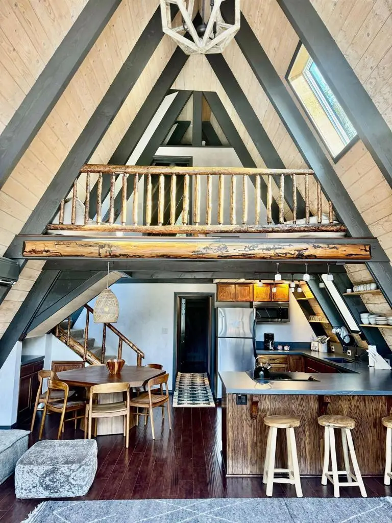 22248 Crestline Road, Palomar Mountain, CA 92060 - Image #1