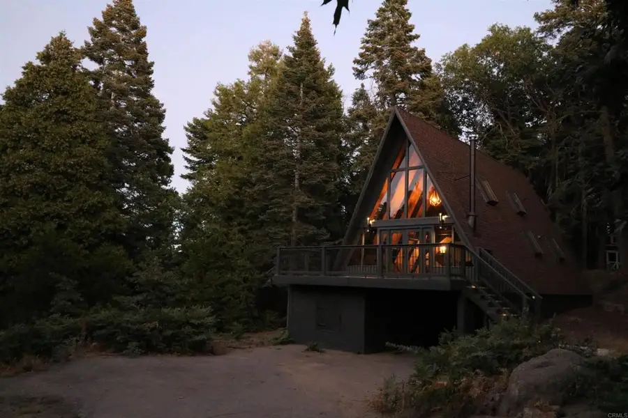 22248 Crestline Road, Palomar Mountain, CA 92060 - Image #2