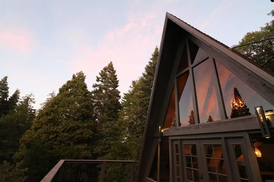 22248 Crestline Road, Palomar Mountain, CA 92060 - Image #3