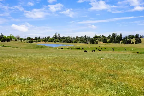 3510 Deer Lake Park Road, Julian, CA 92036