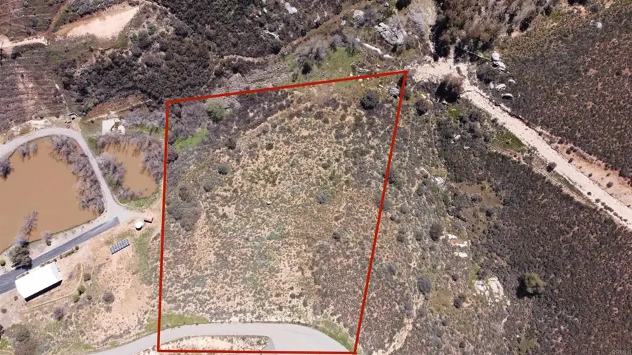 0 Starlight Mountain Rd, Ramona, CA 92065 - Image #3