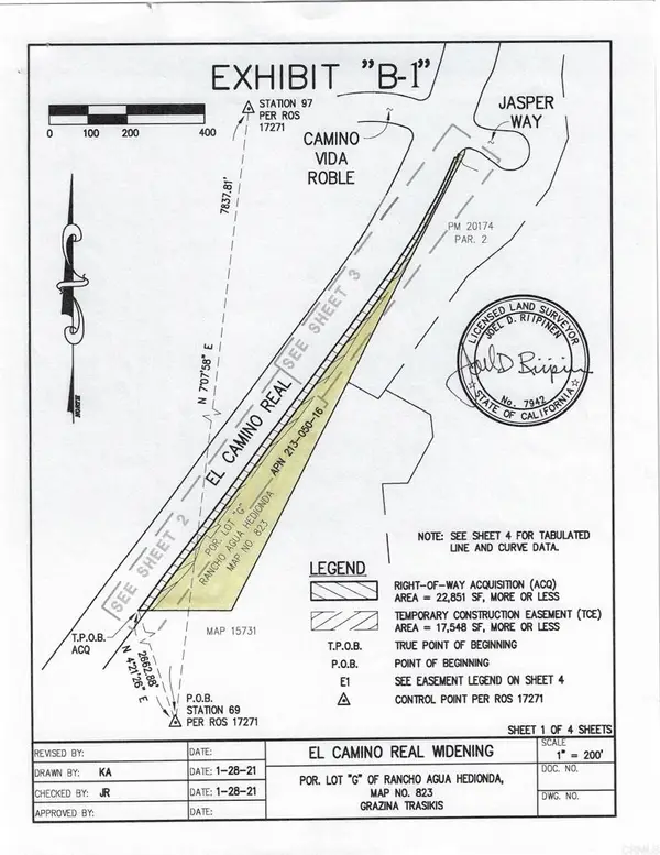 25 El Camino Real, Carlsbad, CA 92009