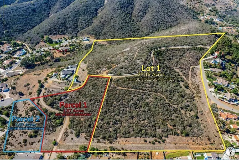 Via Las Brisas, San Marcos, CA 92069 - Image #1