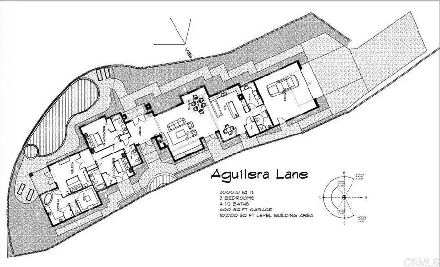 20545 Aguilera Lane, Escondido, CA 92029 - Image #2