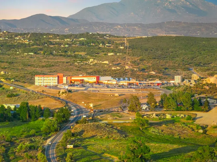 0 Indian Rd., Anza, CA 92539 - #2