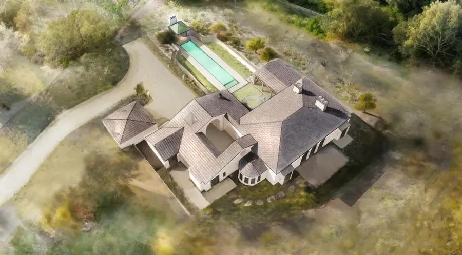 18096 Loma Alegre, Rancho Santa Fe, CA 92067 - Image #3