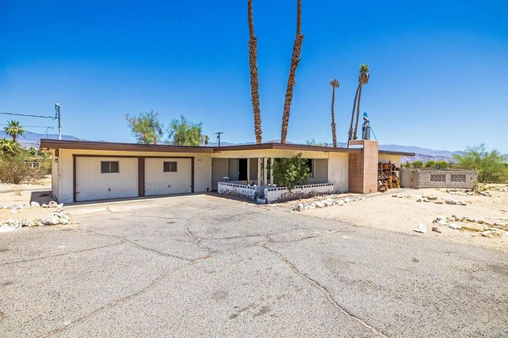 347 Wheel Hub Place, Borrego Springs, CA 92004 - #1