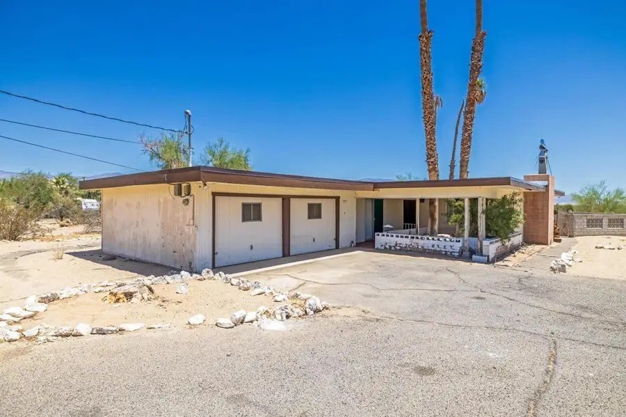 347 Wheel Hub Place, Borrego Springs, CA 92004 - #2
