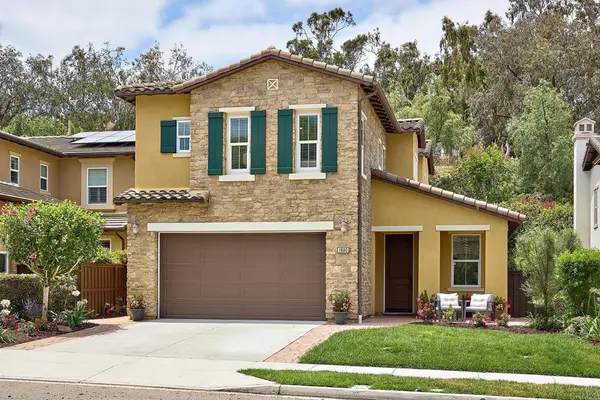 1980 Marcasite Place, Carlsbad, CA 92009