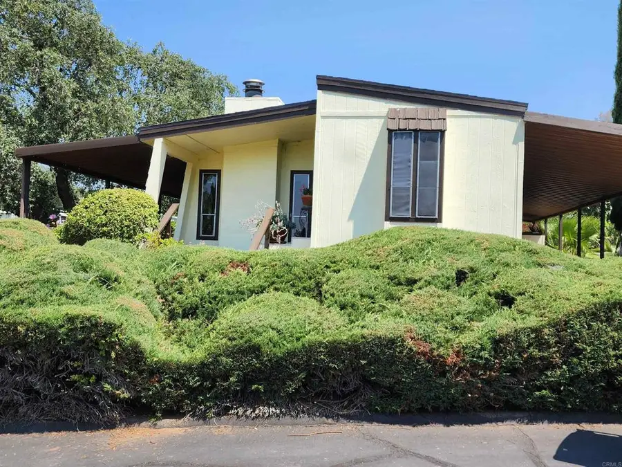 18218 Paradise Mountain Rd Spc 44 #Lot 44, Valley Center, CA 92082 - Image #3